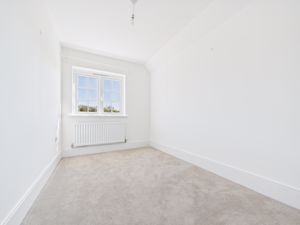 Bedroom Three- click for photo gallery